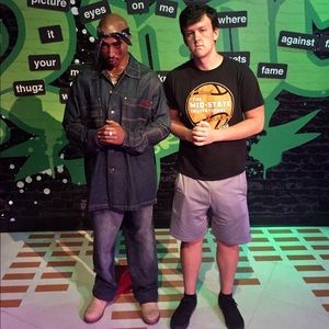 Meet your Posher, Mark